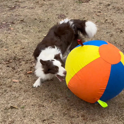 Everly™ Tug Ball