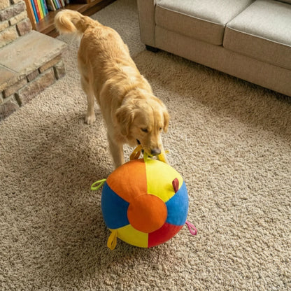 Everly™ Tug Ball
