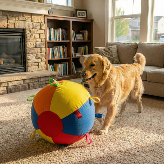 Everly™ Giant Ball