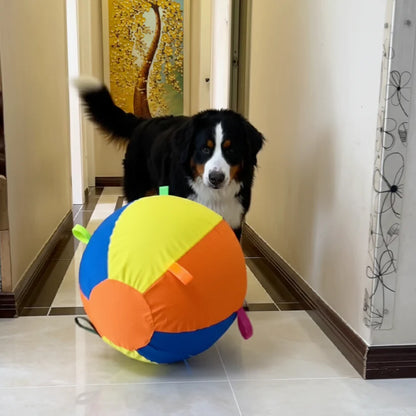 Everly™ Tug Ball